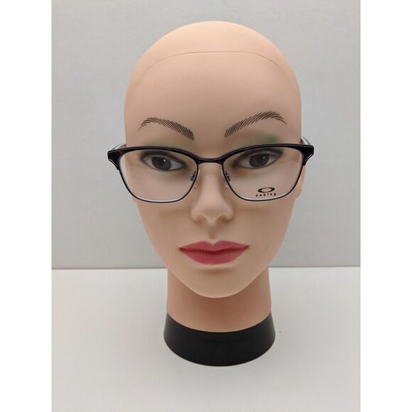 🕶️Oakley OX3179-0352 Intercede Eyeglasses 52/16 140 /KAK411🕶️ - Picture 9 of 9